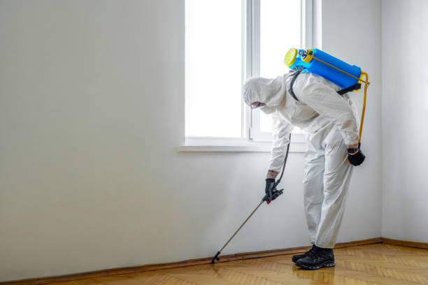 Best Exterminator Services  in Eufaula, AL