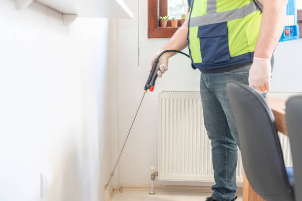 Best Residential Pest Control  in Eufaula, AL